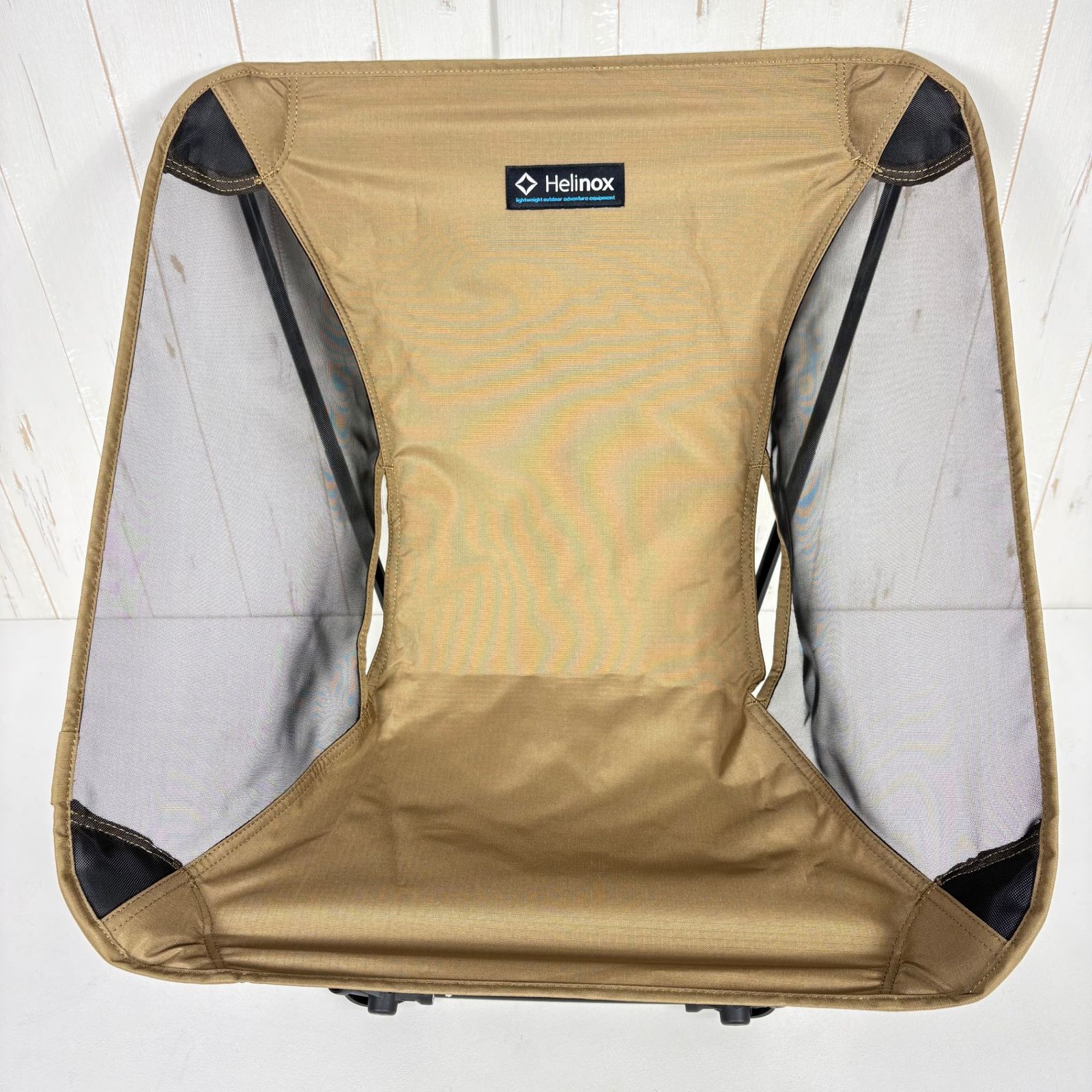 OneSize ベージュ系】 Helinox ( ヘリノックス ) グランドチェア