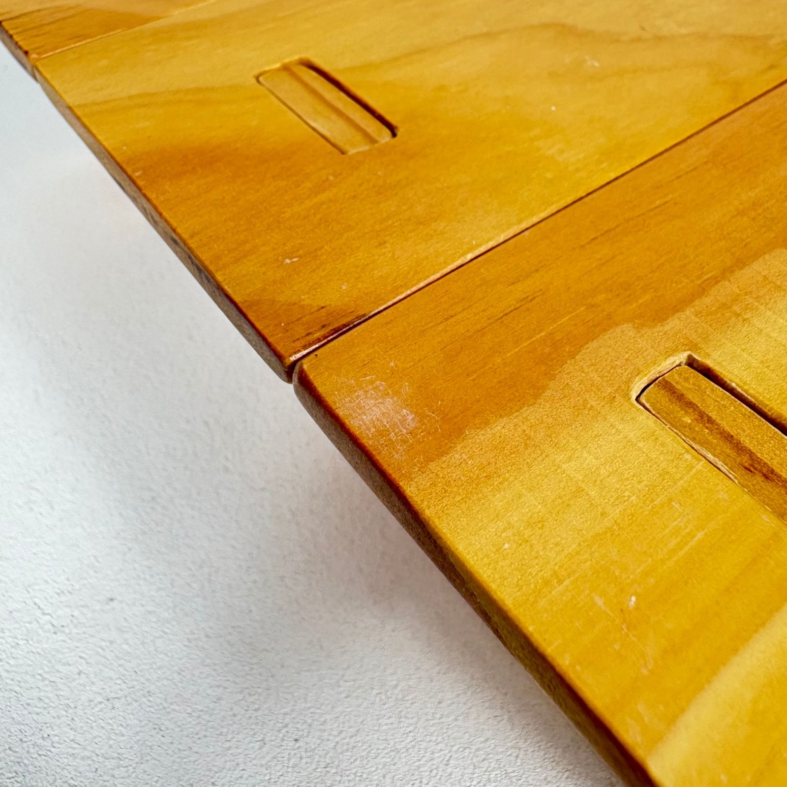 OneSize ベージュ系】 Kaname Designs（カナメデザイン） ヤマテーブル