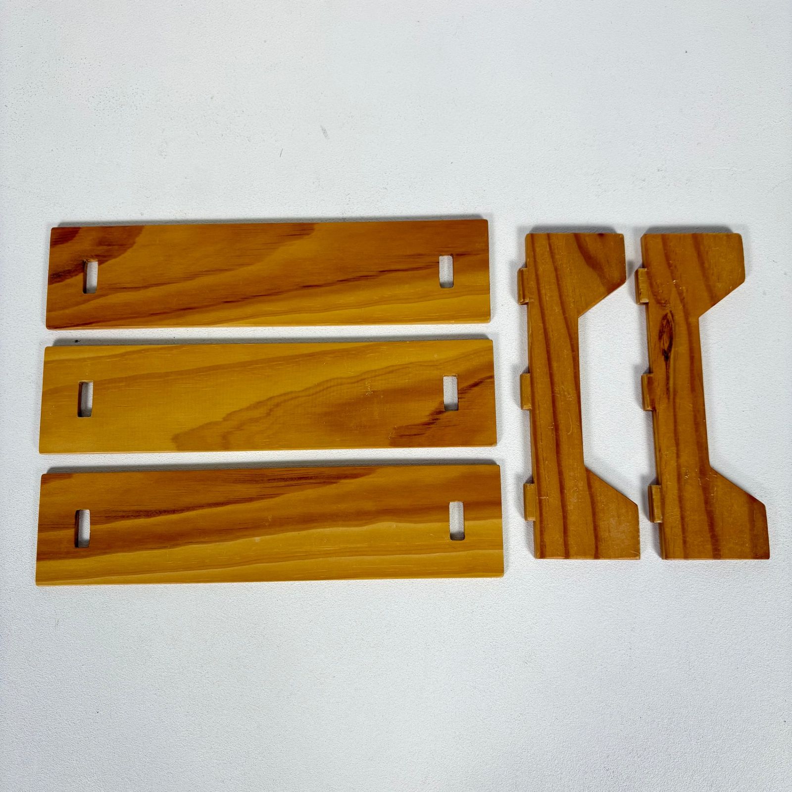 OneSize ベージュ系】 Kaname Designs（カナメデザイン） ヤマテーブル