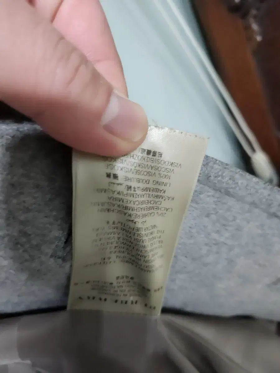 美品　　バーバリーロンドン ウールジャケット　グレー Yahoo!オークション -「バーバリー ウール ジャケット」(Mサイズ