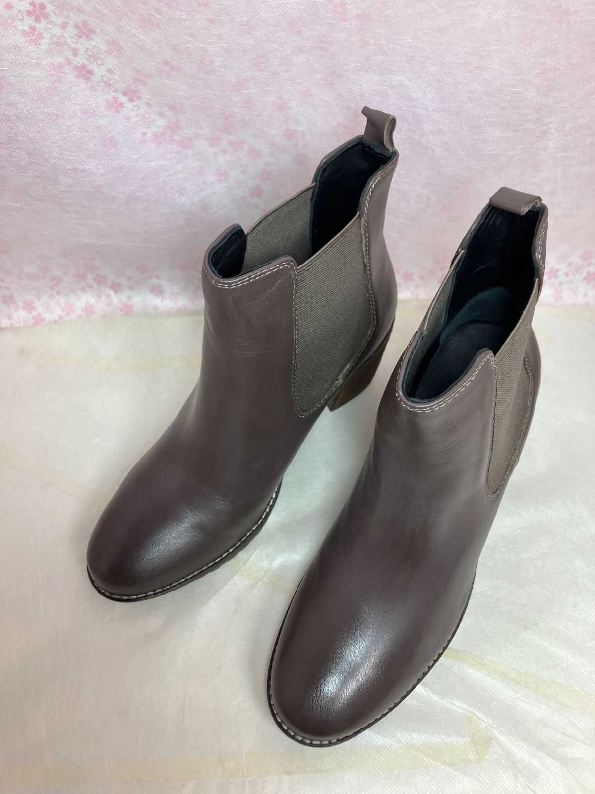 羊革 エチオピアシープレザー