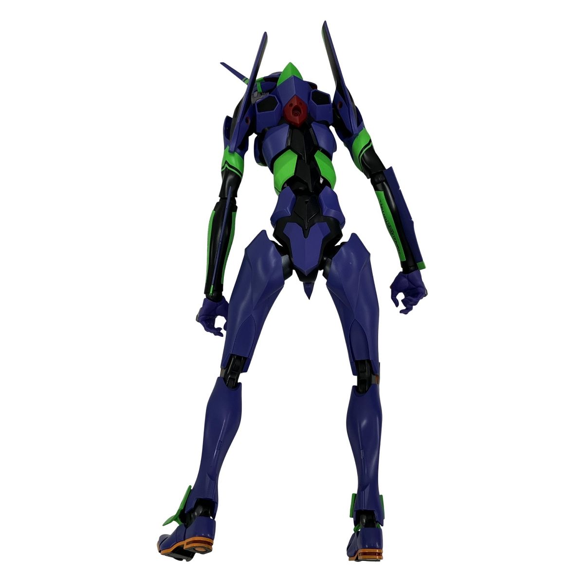 BANDAI DYNACTION 新世紀エヴァンゲリオン 初号機 カシウスの槍 