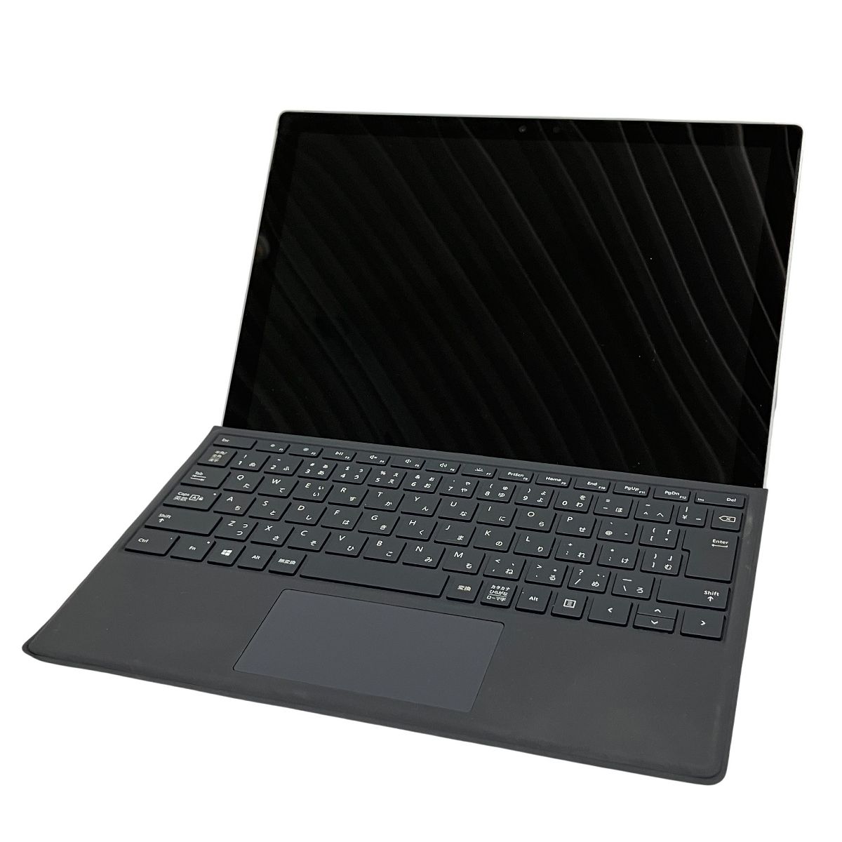 Microsoft Surface Pro 7 12.3型 ノート PC タブレット PC i5-1035G4