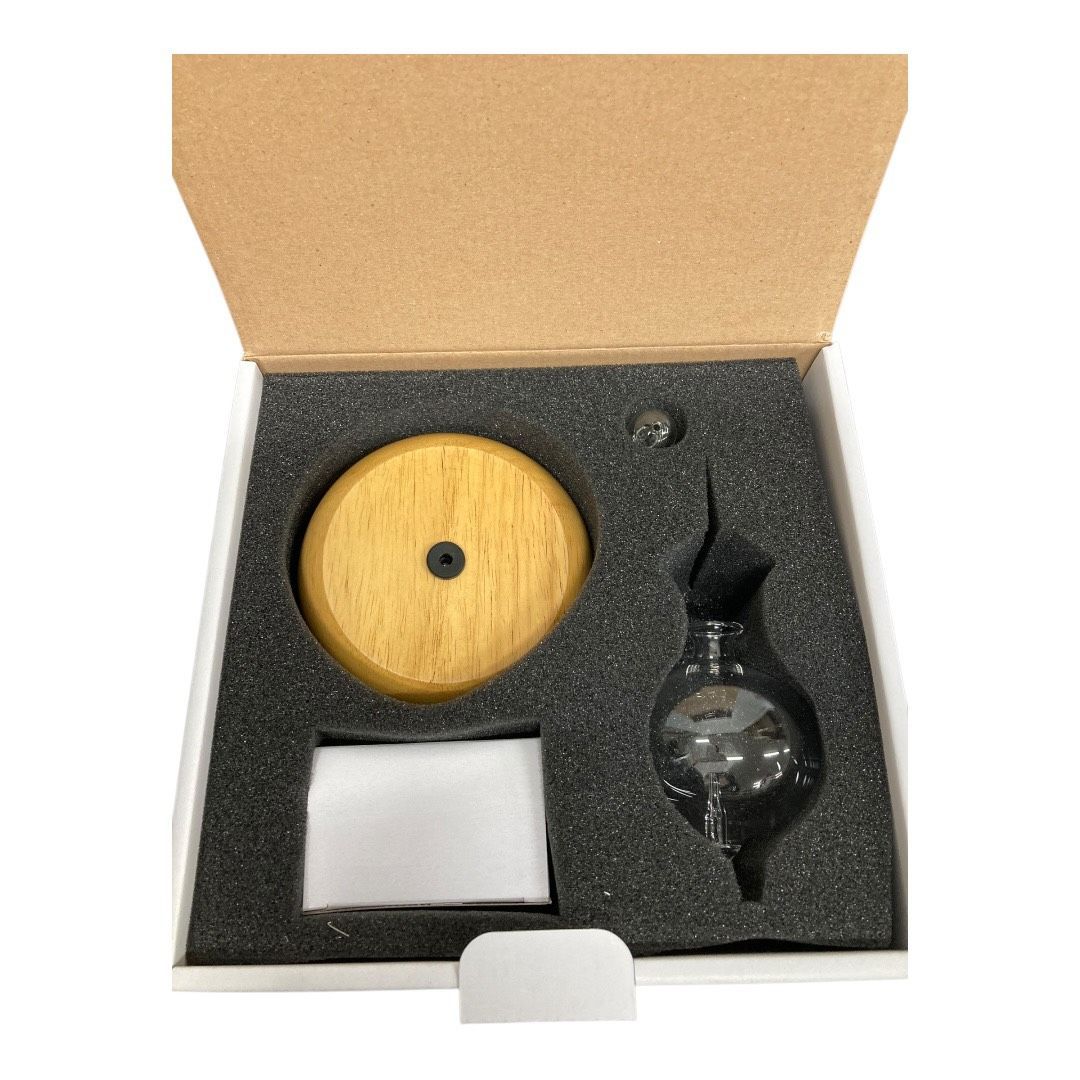 F-019-120【新品未使用】新品Young Living YL Round Diffuser