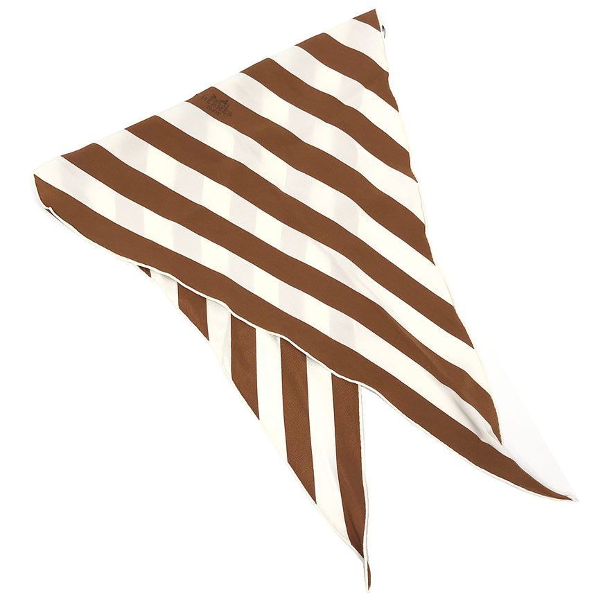 HERMES エルメス　ひし形ストール　メンズ HERMES エルメス ひし形ストール メンズ HERMES エルメス ひし形