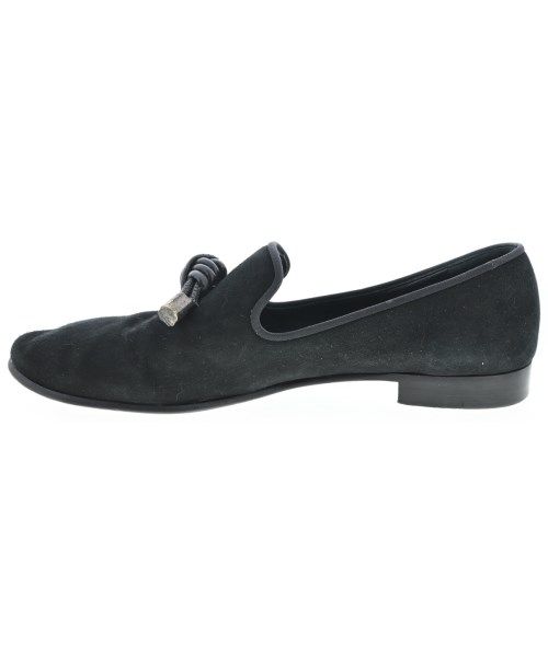 GIUSEPPE ZANOTTI DESIGN ビジネス・ドレスシューズ メンズ 【古着