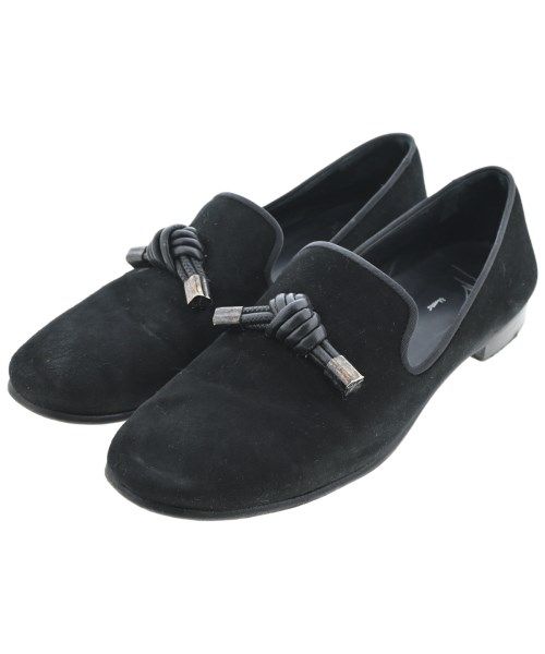 GIUSEPPE ZANOTTI DESIGN ビジネス・ドレスシューズ メンズ 【古着