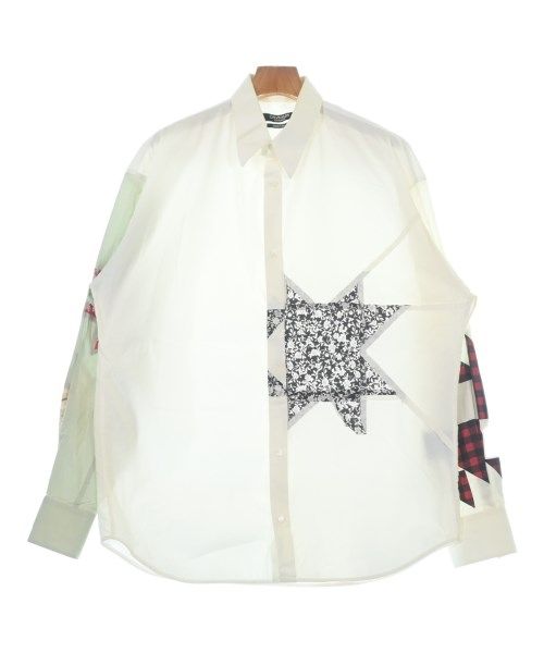 CALVIN KLEIN カジュアルシャツ メンズ 古着