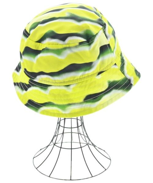 DRIES VAN NOTEN ハット メンズ 古着