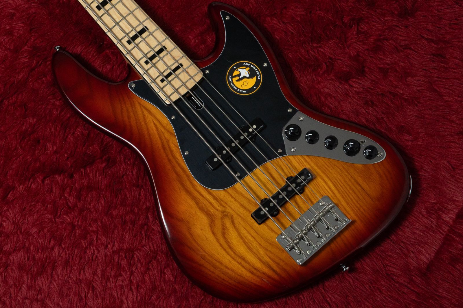 Sire V 7 Vin Ash-5 TS 5.395 kg GIB横浜