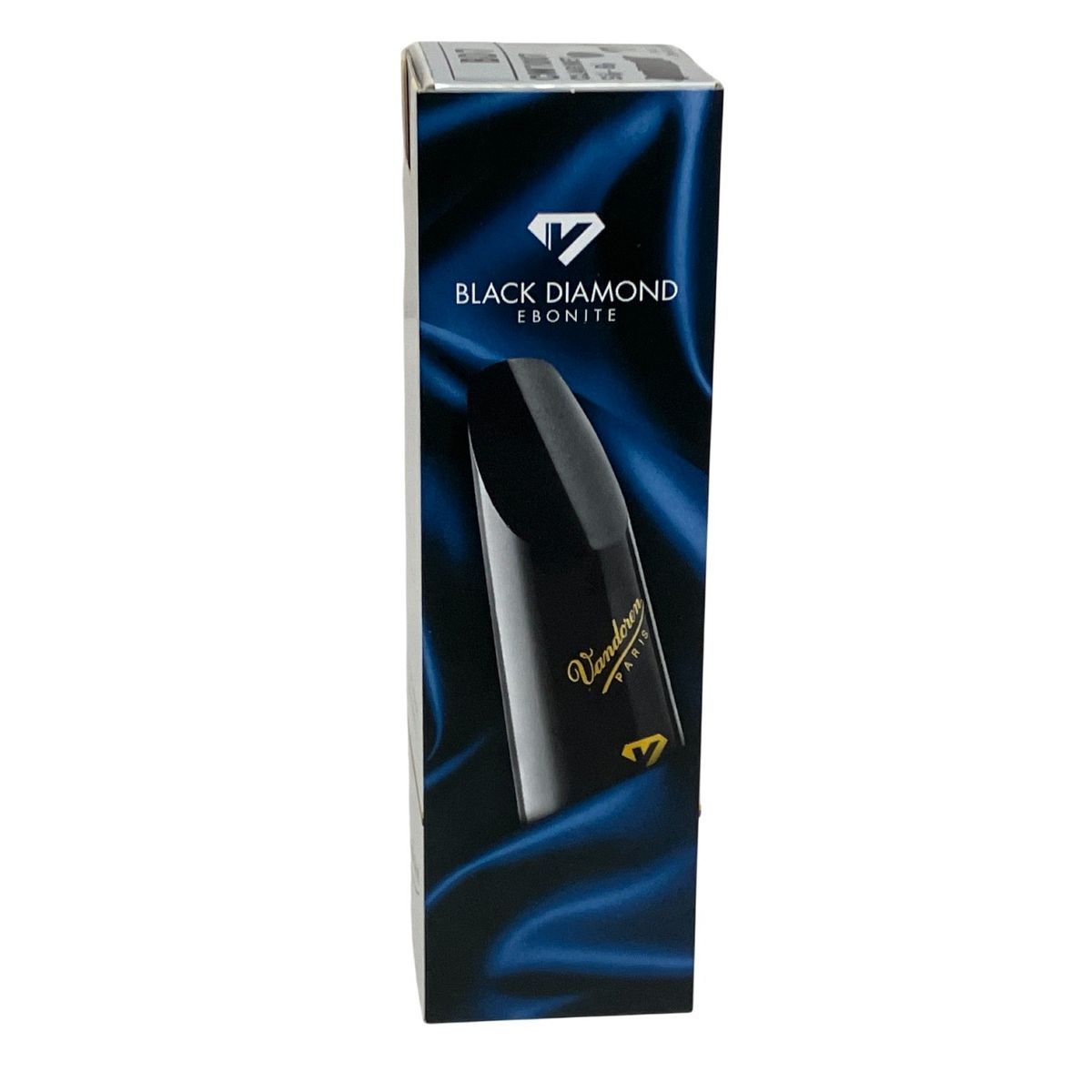 Vandoren CM 1007 BD 7 B♭クラリネット マウスピース 管楽器