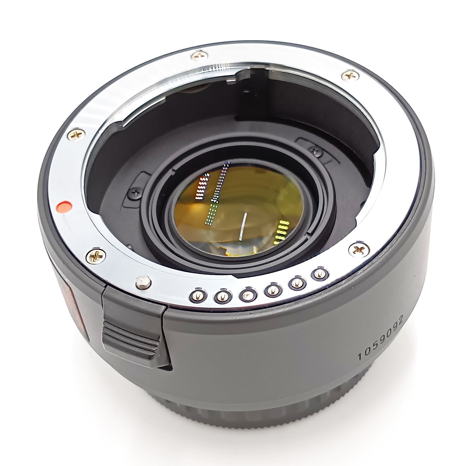 Kマウント MFレンズ用AF変換アダプター