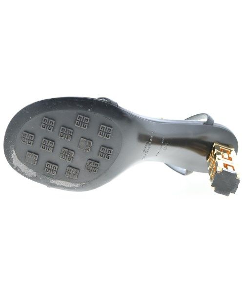  GIVENCHY サンダル レディース 古着 サンダル サンダル ミュール