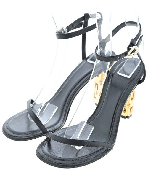 GIVENCHY サンダル レディース 古着