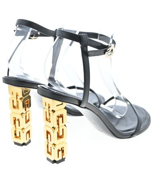 GIVENCHY サンダル レディース 古着