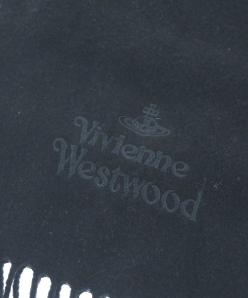 Vivienne Westwood マフラー レディース 古着