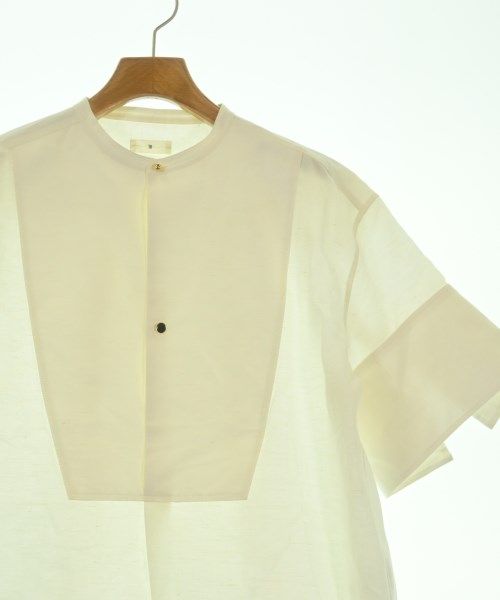 カジュアルシャツ