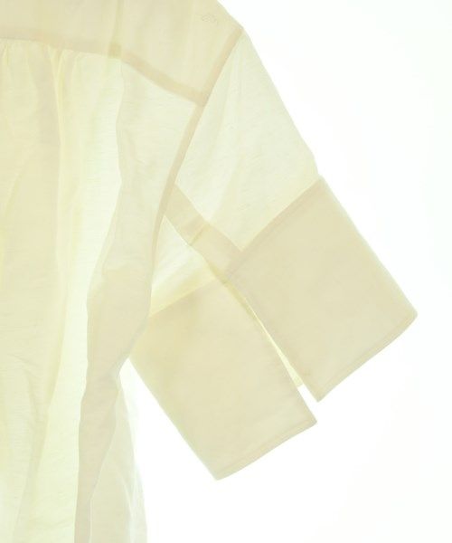  TOMORROWLAND .B カジュアルシャツ レディース 古着 長袖 シャツ ブラウス