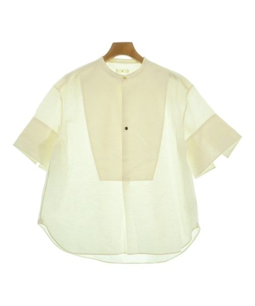 TOMORROWLAND B カジュアルシャツ レディース 古着