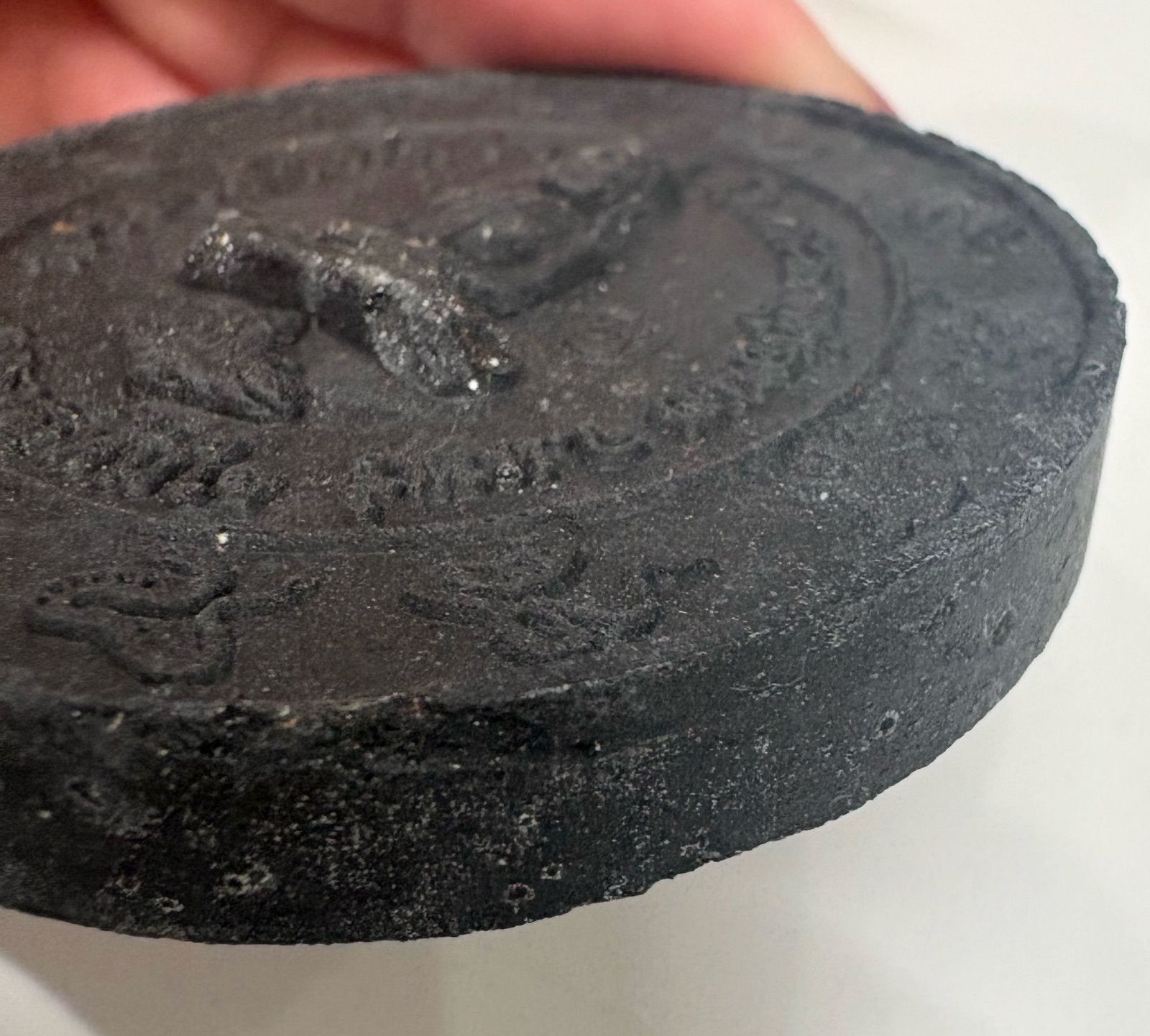 タイ ジャトゥーカム・ラマテープ お守り 最高