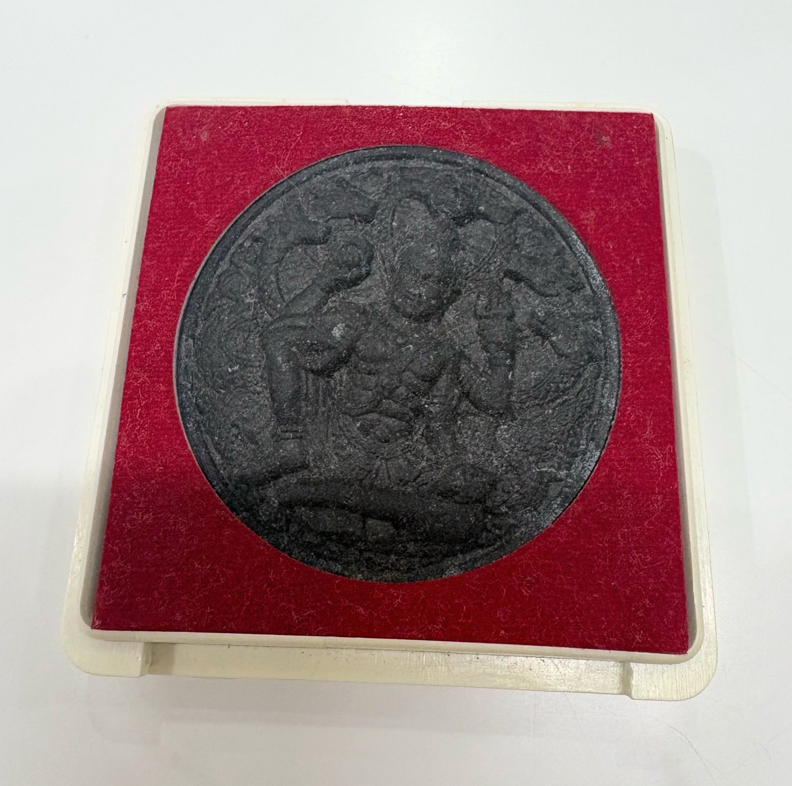 タイ ジャトゥーカム・ラマテープ お守り 最高