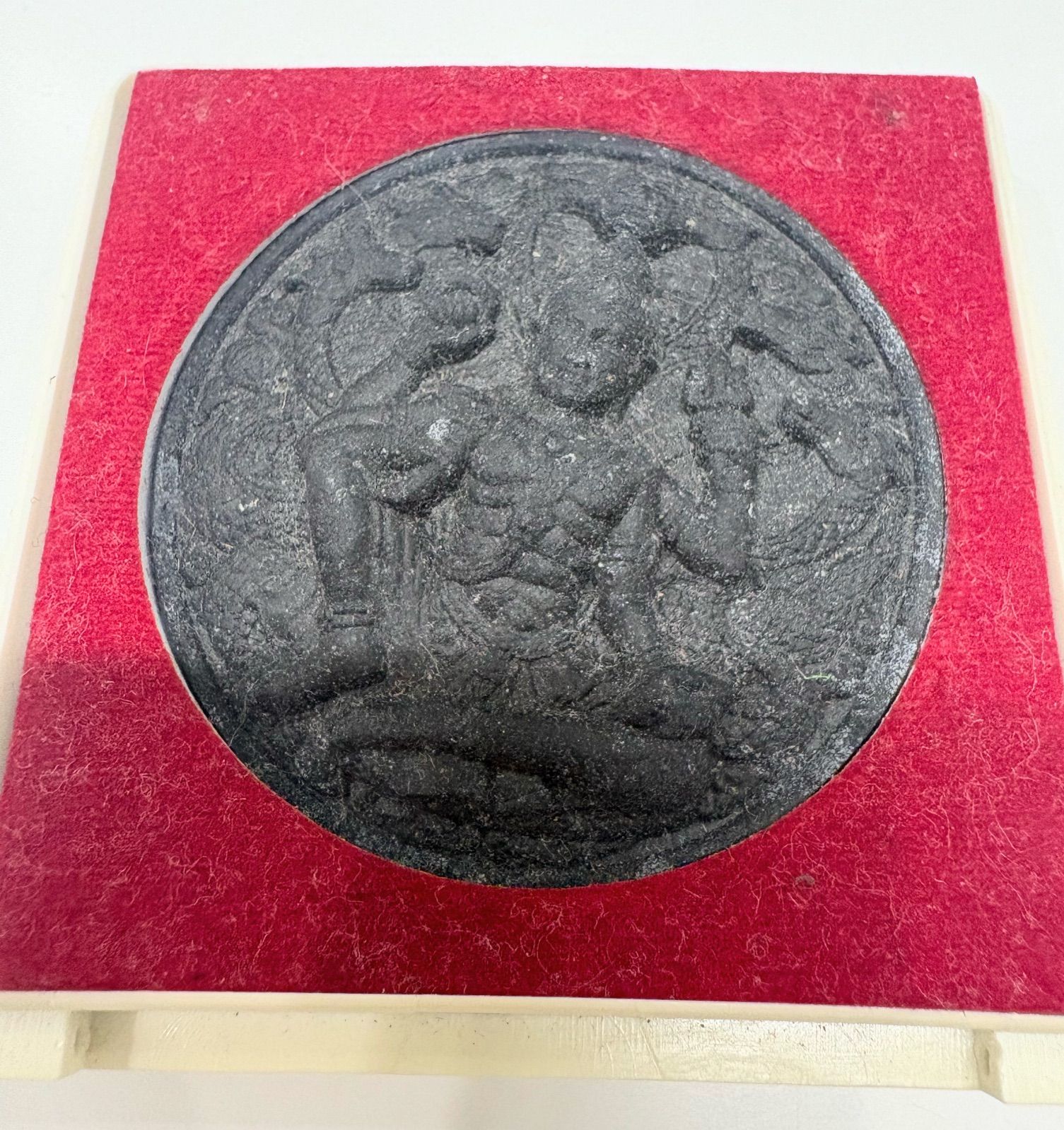 タイ ジャトゥーカム・ラマテープ お守り 最高