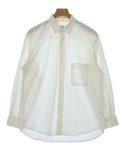 HERILL カジュアルシャツ メンズ 古着