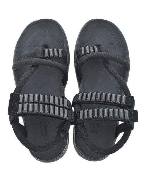  UNDER COVER サンダル メンズ 古着 サンダル サンダル
