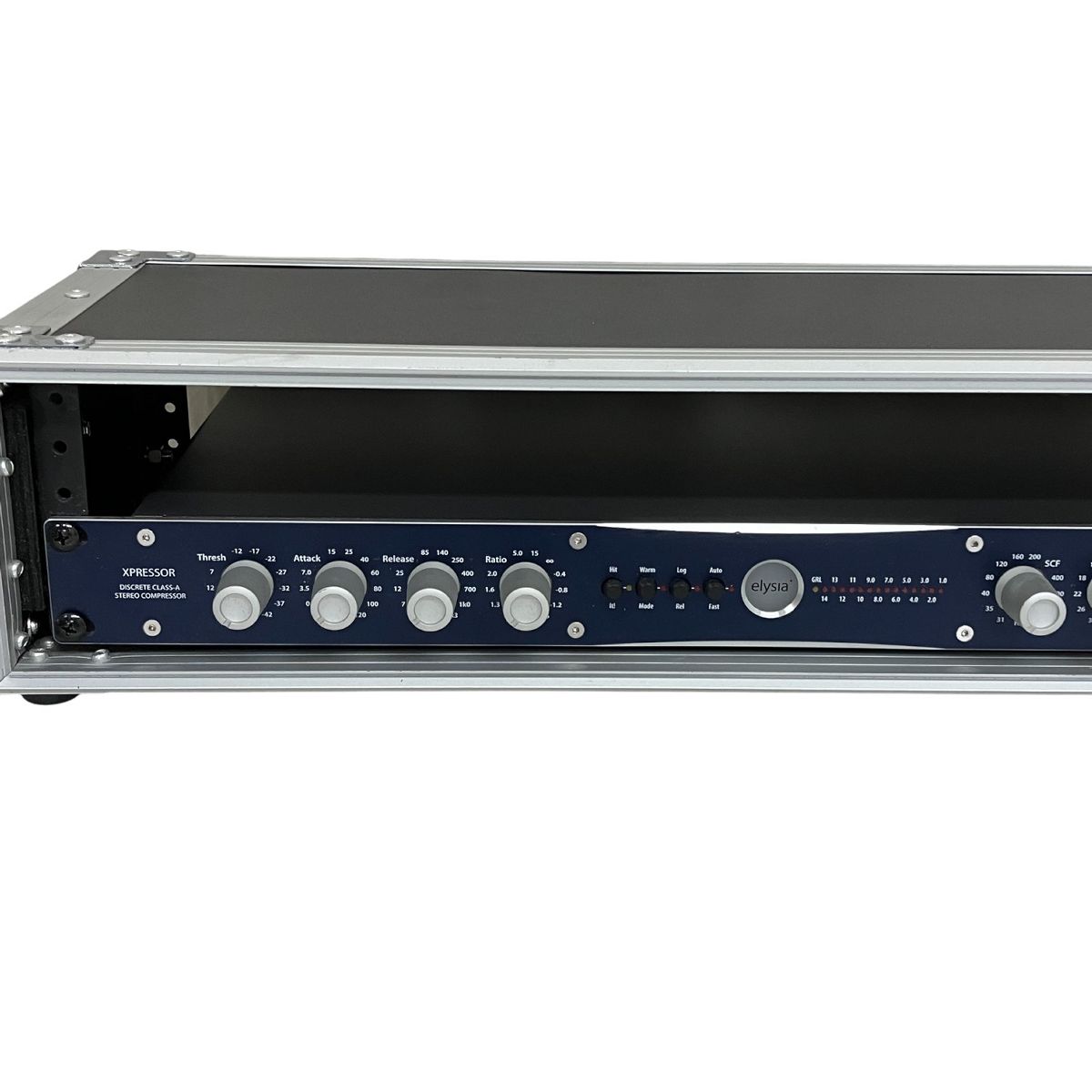  Elysia Xpressor コンプレッサー その他 配信機器 PA機器 レコーディング機器