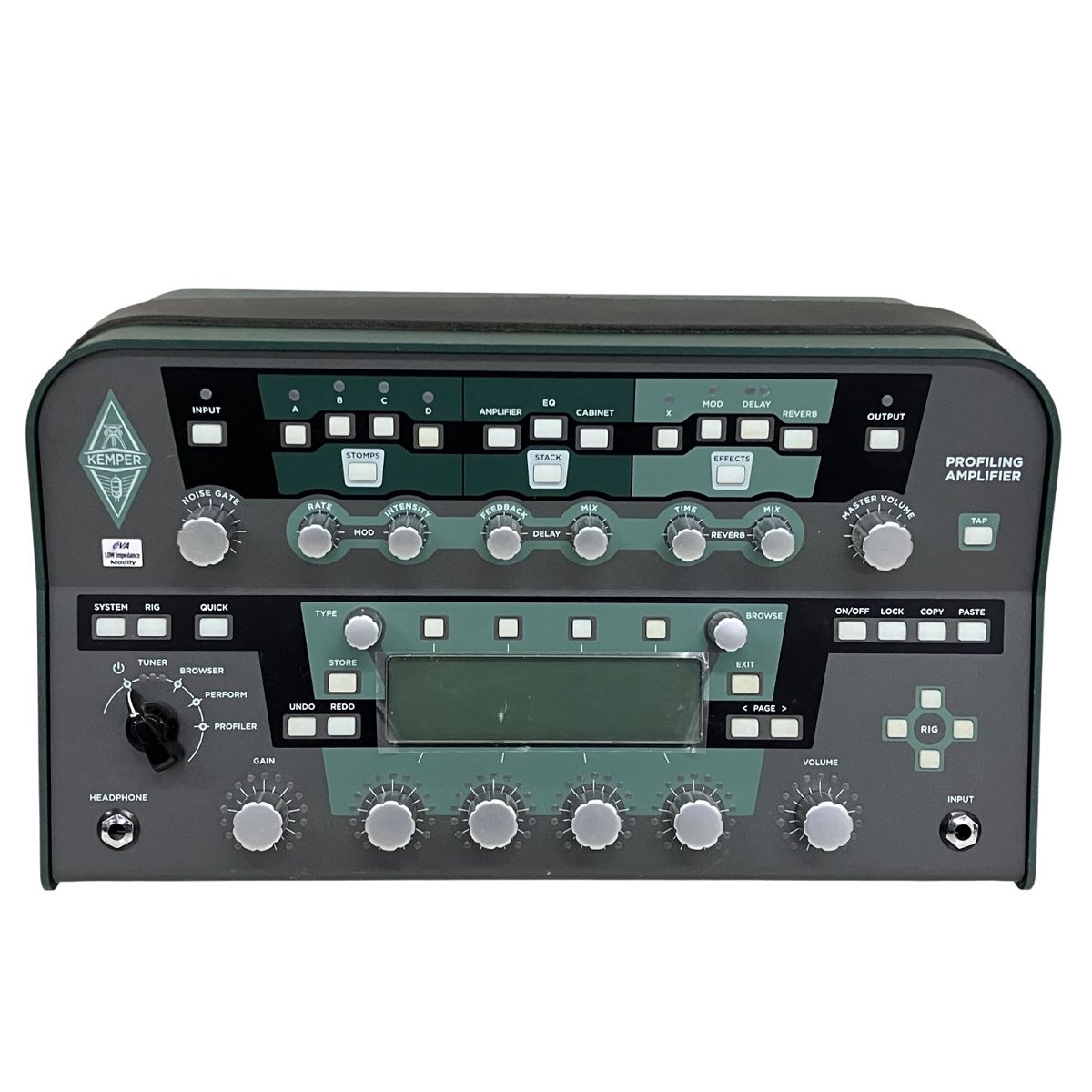 KORG ProfilingAmplifier Kemper Profiler Head ギターアンプ 音響機器