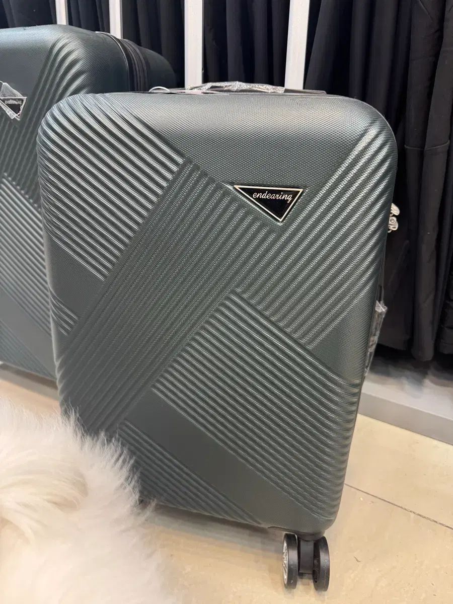 アンディアーリング キャリアー 20 28インチ