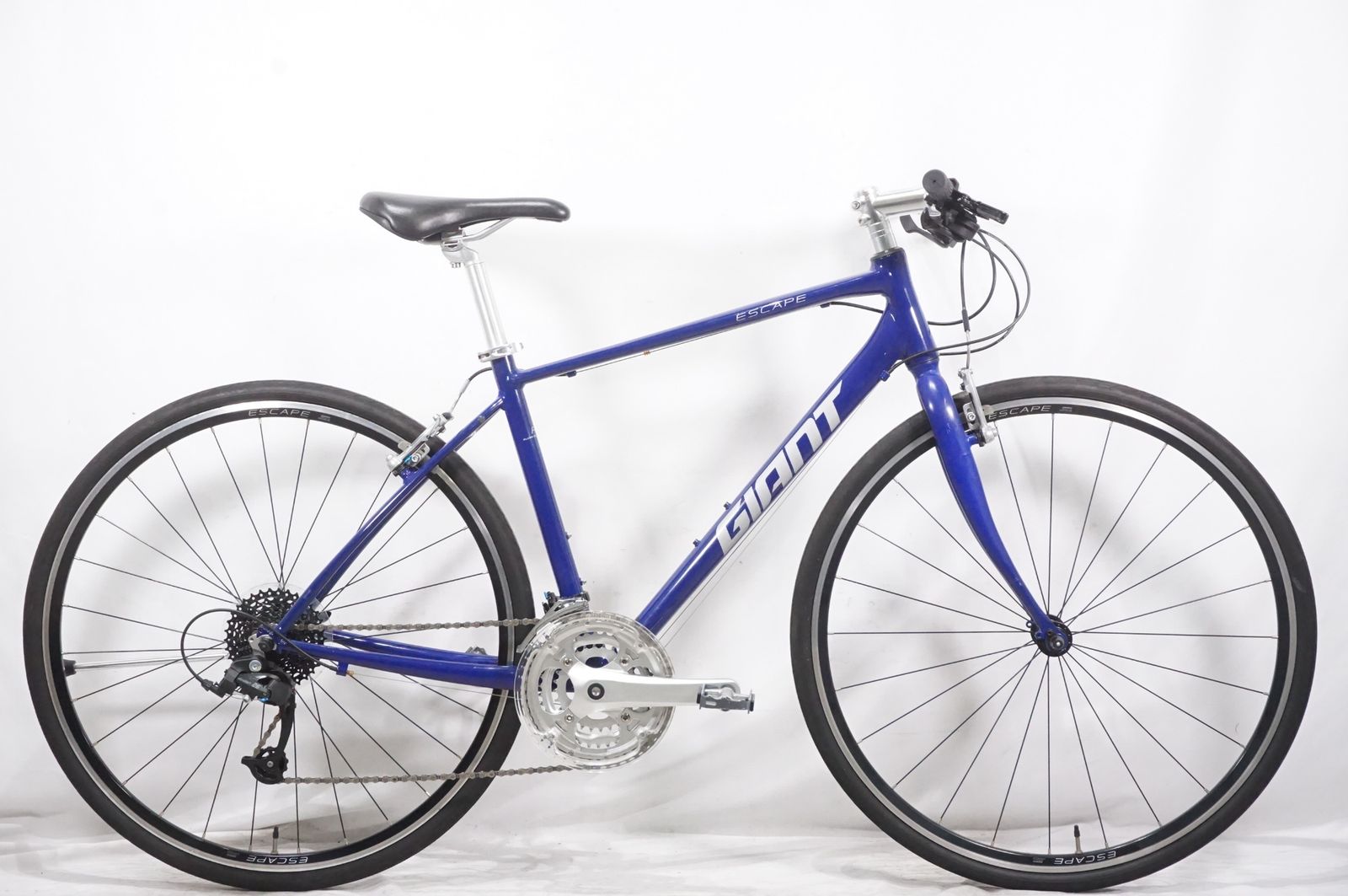 GIANT ジャイアント ESCAPE R 3 MS モデル クロスバイク バイチャリAKIBA店