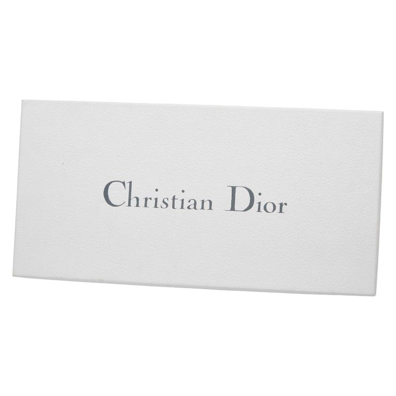 ディオール CDロゴ