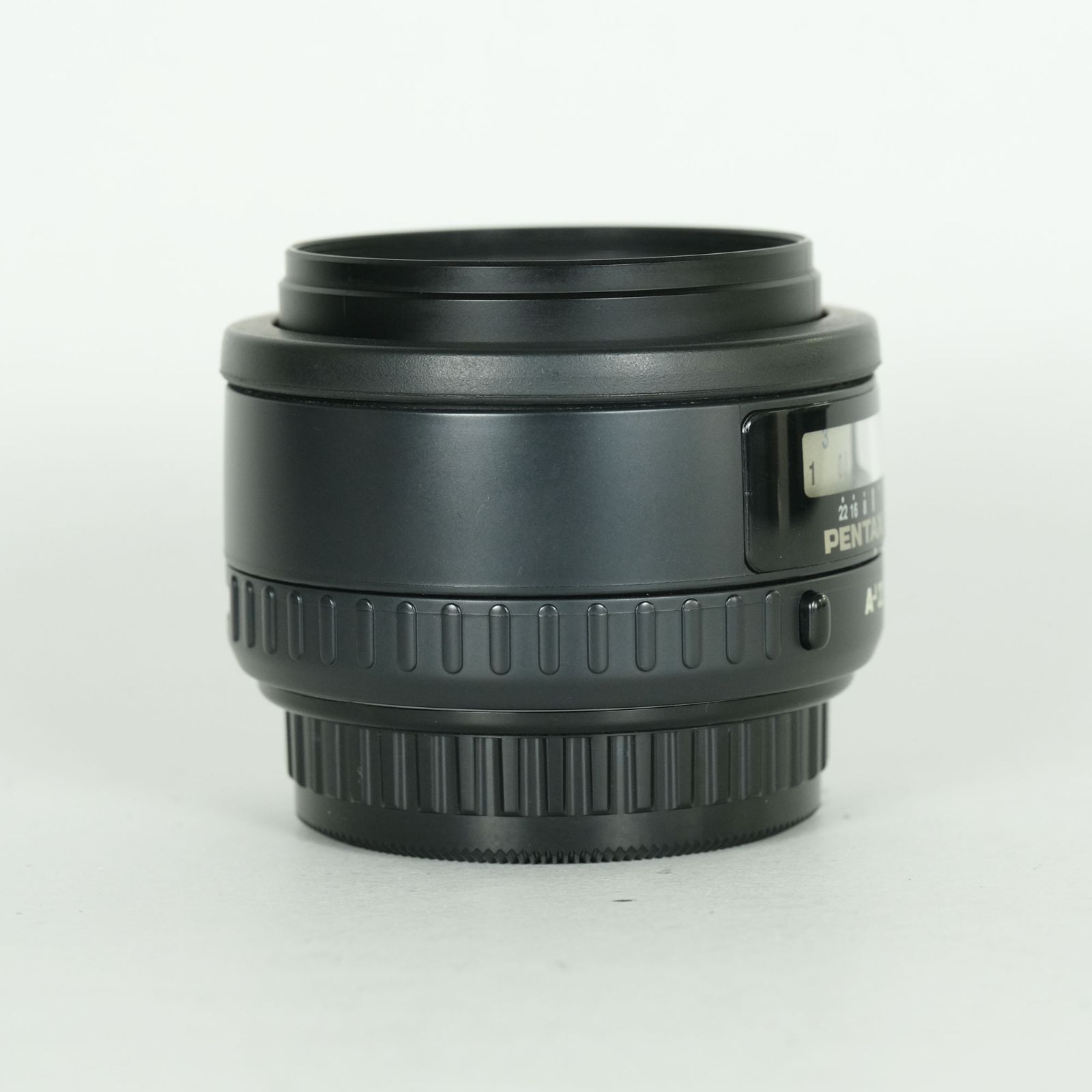 7 ペンタックスKマウント