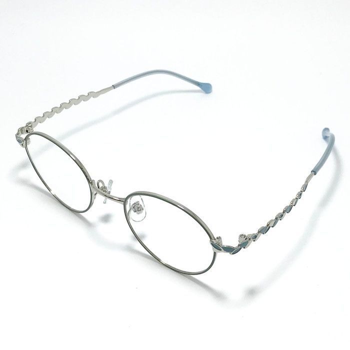 度付可 シルバー