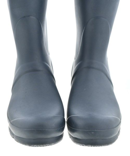  HUNTER レインシューズ レディース 古着 レインシューズ 長靴 レインシューズ