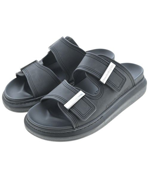 ALEXANDER MCQUEEN サンダル レディース 古着