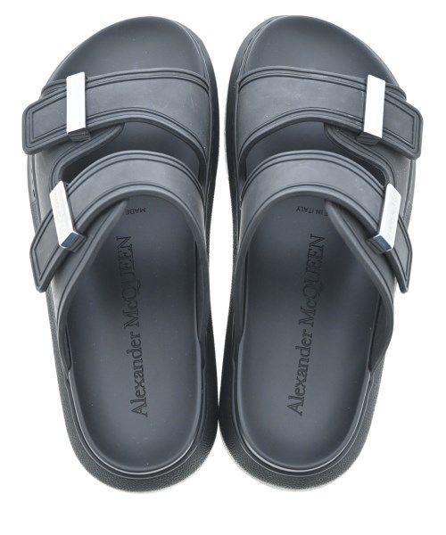 ALEXANDER MCQUEEN サンダル レディース 古着 サンダル サンダル ミュール