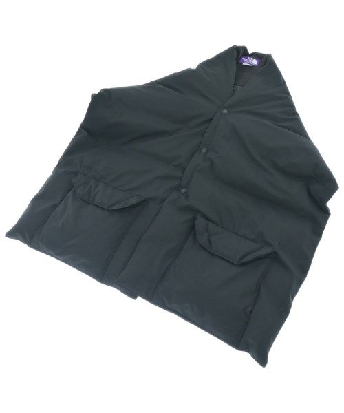 THE NORTH FACE PURPLE LABEL ストール メンズ 古着