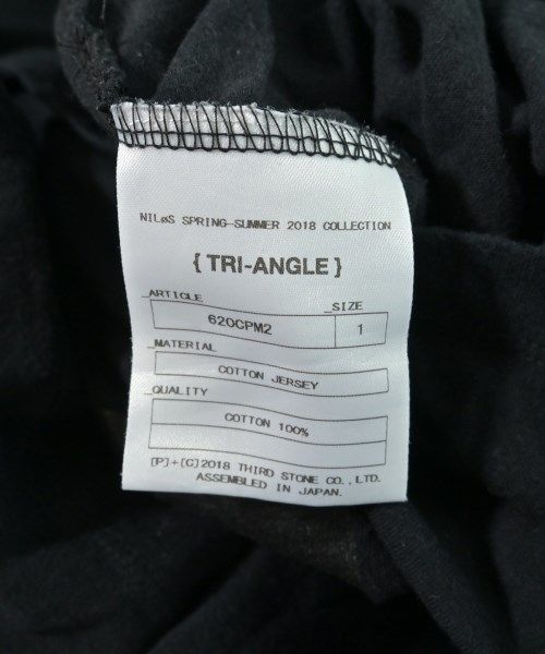 NILoS Tシャツ・カットソー レディース 【古着】【中古】【送料無料