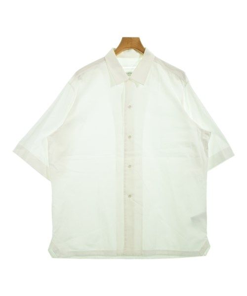 BOTTEGA VENETA カジュアルシャツ メンズ 古着