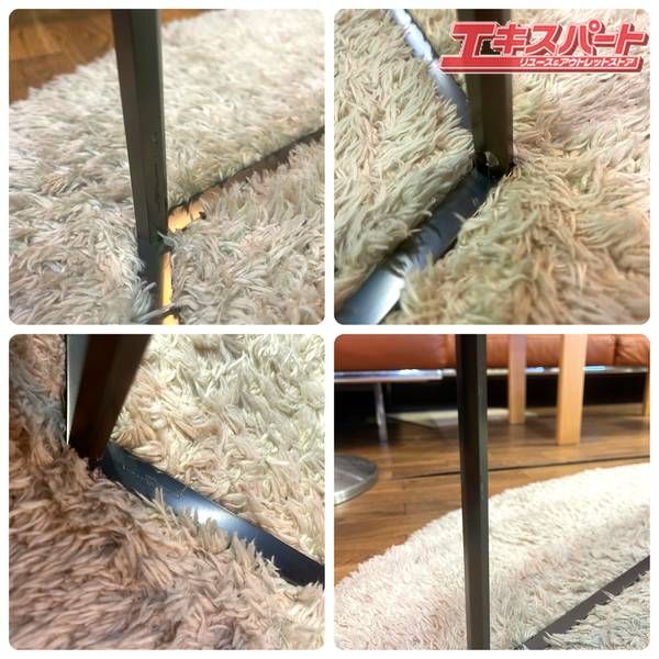 Cassina ixc/カッシーナイクスシー HEXAGON 690 ヘキサゴン ロー