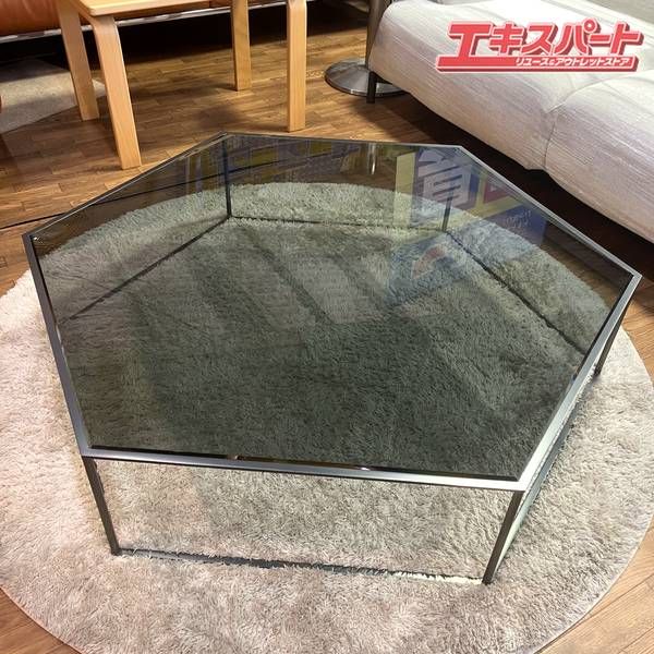 Cassina ixc/カッシーナイクスシー HEXAGON 690 ヘキサゴン ロー