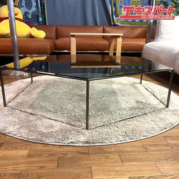 Cassina ixc/カッシーナイクスシー HEXAGON 690 ヘキサゴン ロー
