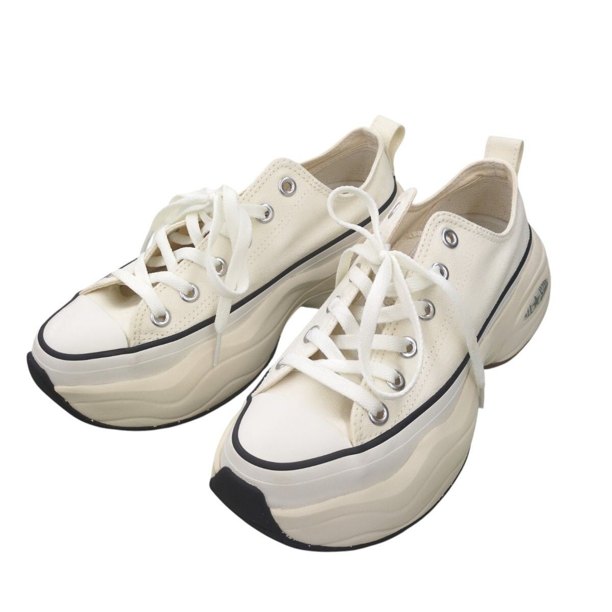 CONVERSE コンバース 31312412 ALL STAR SURGETRAINER OX US5.5 24.5cm 