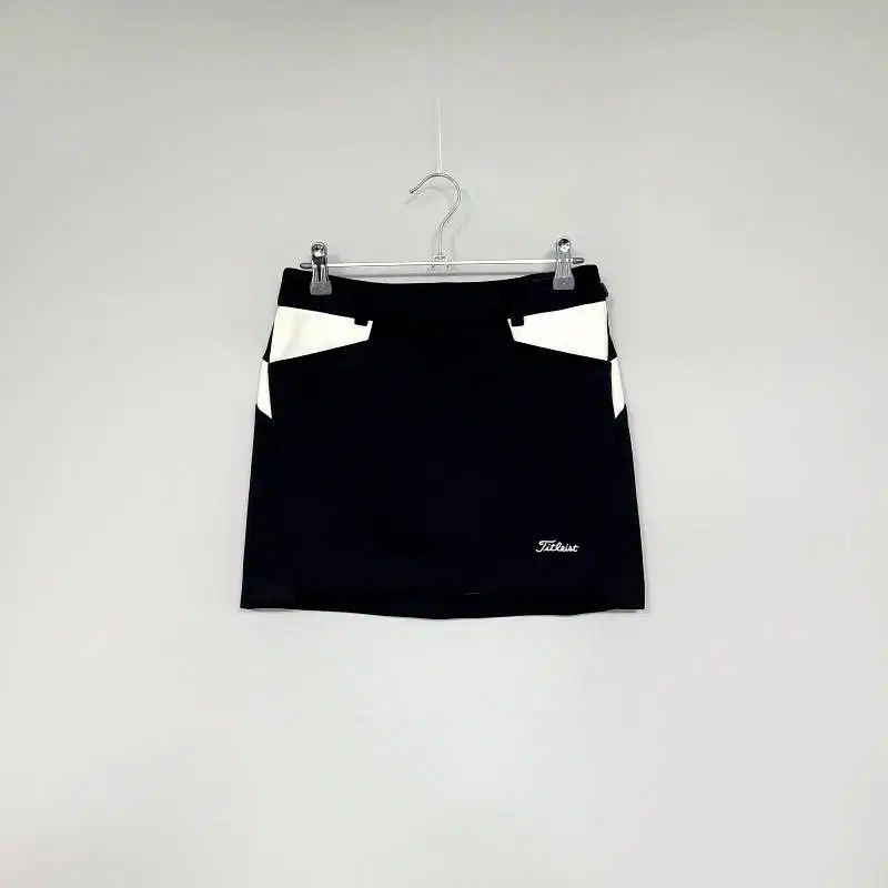 Titleist タイトリスト 冬用 ゴルフスカート