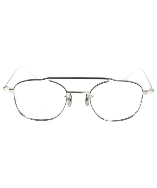 YUICHI TOYAMA メガネ メンズ 古着