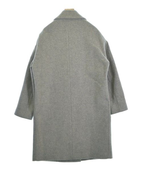 MSGM チェスターコート レディース 古着