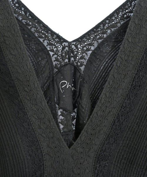 Pheeta カジュアルシャツ