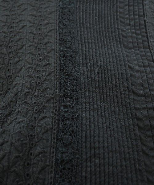 カジュアルシャツ レディース